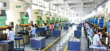 工廠精益布局減少浪費(fèi)的方法