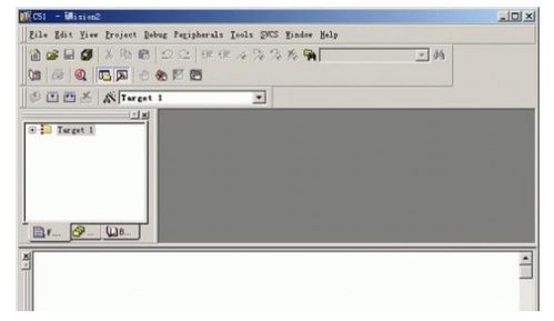 單片機(jī)畫(huà)圖軟件
