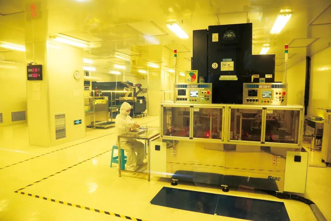 【頭條】你以為5G離我們很遠!其實它就在開發(fā)區(qū)鐵山區(qū)