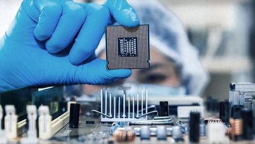 美國對(duì)華軟件禁令 一覺醒來，行業(yè)損失超1300億美元