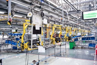 智能制造專家總結(jié) 企業(yè)選擇MES系統(tǒng)的10條關(guān)鍵建議