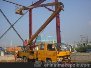 2019園林高空作業(yè)車報價、批發(fā)與制造交易指南