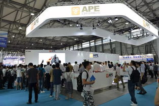 中國智造閃耀AMTS 2017 APE機器人新品發(fā)布引領(lǐng)電子制造新浪潮