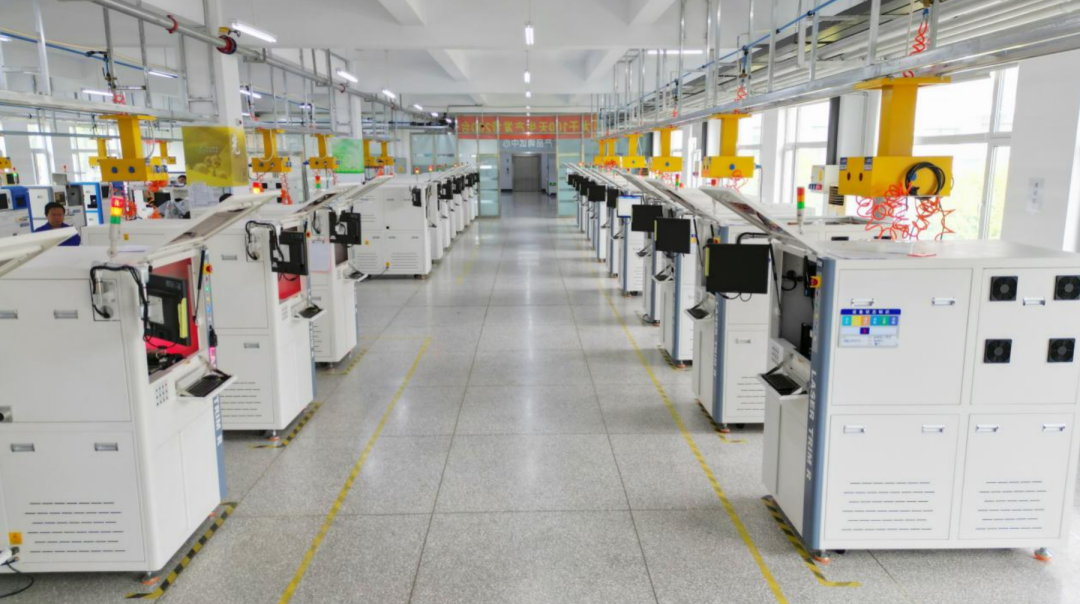 長春光華微電子設(shè)備工程中心 奮力破局，推進微電子集成電路與電子產(chǎn)品研發(fā)新篇章
